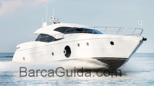 Neptunus 650 Express scheda tecnica e recensioni